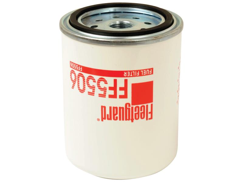 Brandstoffilter - Opschroef - FF5506