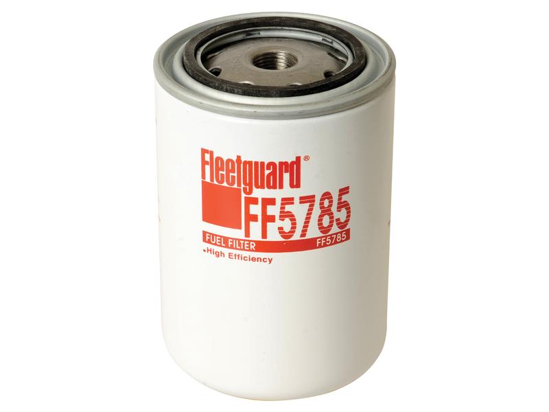 Filtro Combustible - Blindado - FF5785