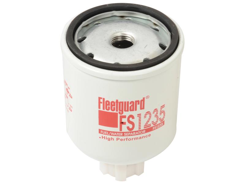 Filtro separador Combustivel - Rosca - FS1235