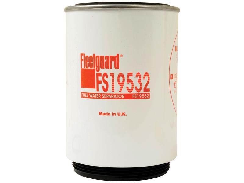 Filtro separador Combustivel - Rosca - FS19532