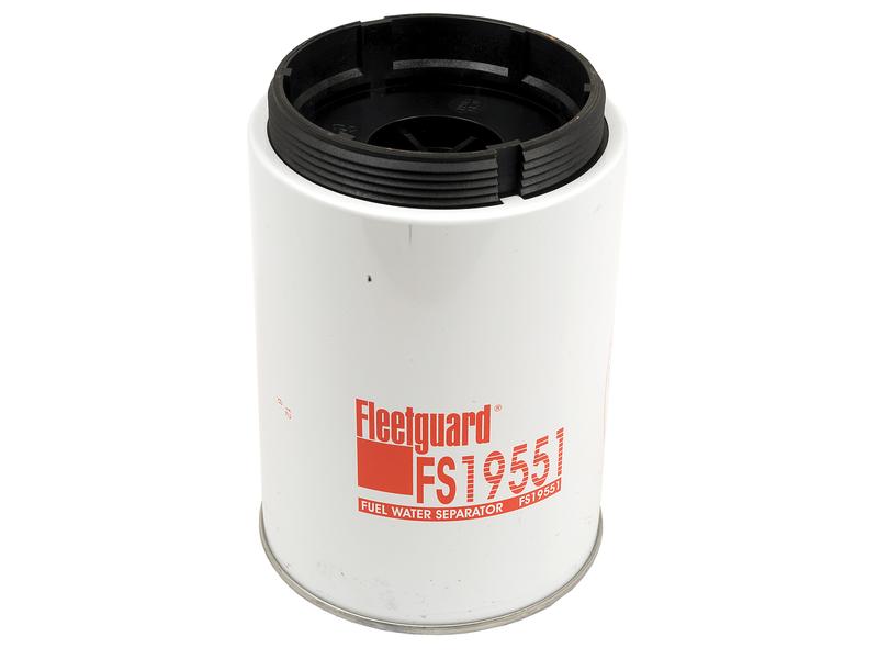 Filtro separador Combustivel - Rosca - FS19551