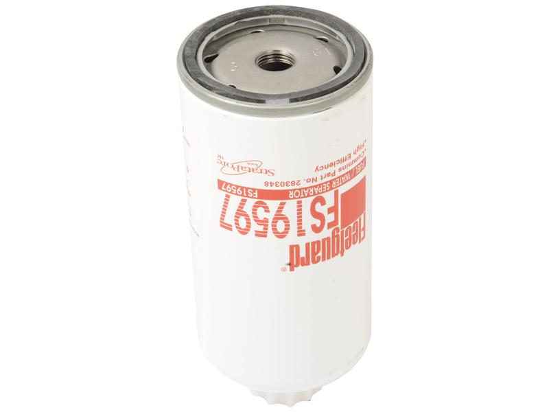 Filtro separador Combustivel - Rosca - FS19597