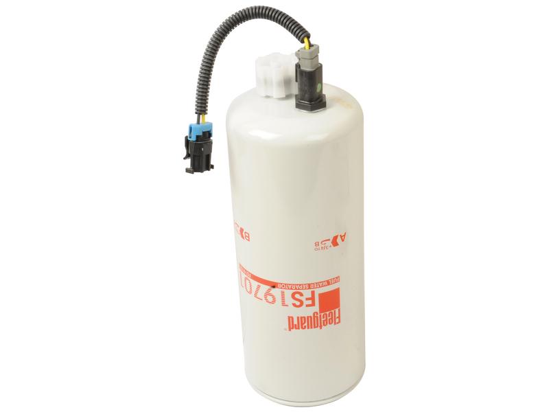 Filtro separador Combustivel - Rosca - FS19701