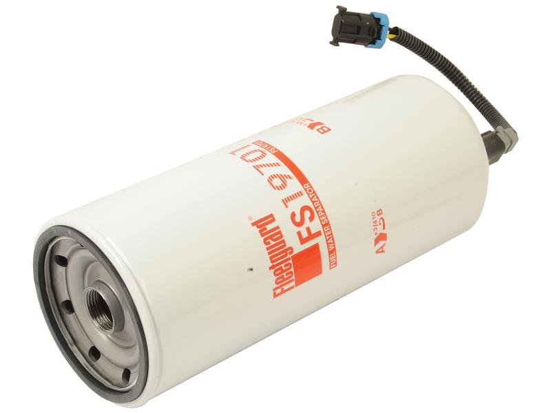 Filtro separador combustible - Blindado - FS19701