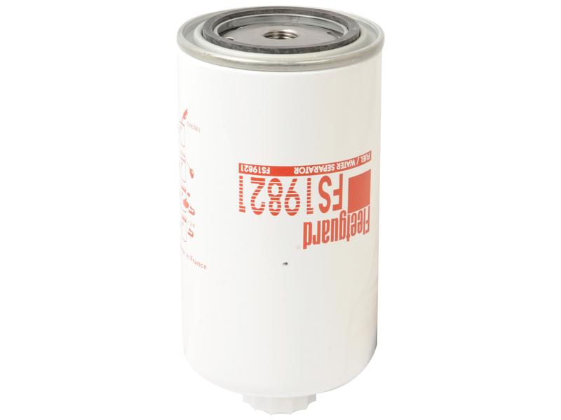 Filtro separador Combustivel - Rosca - FS19821