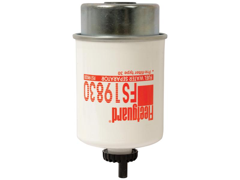 Bränsleseparator - element - FS19830