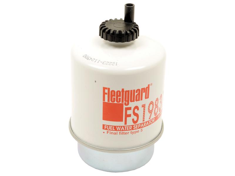 Fuel Separator - Element - FS19831