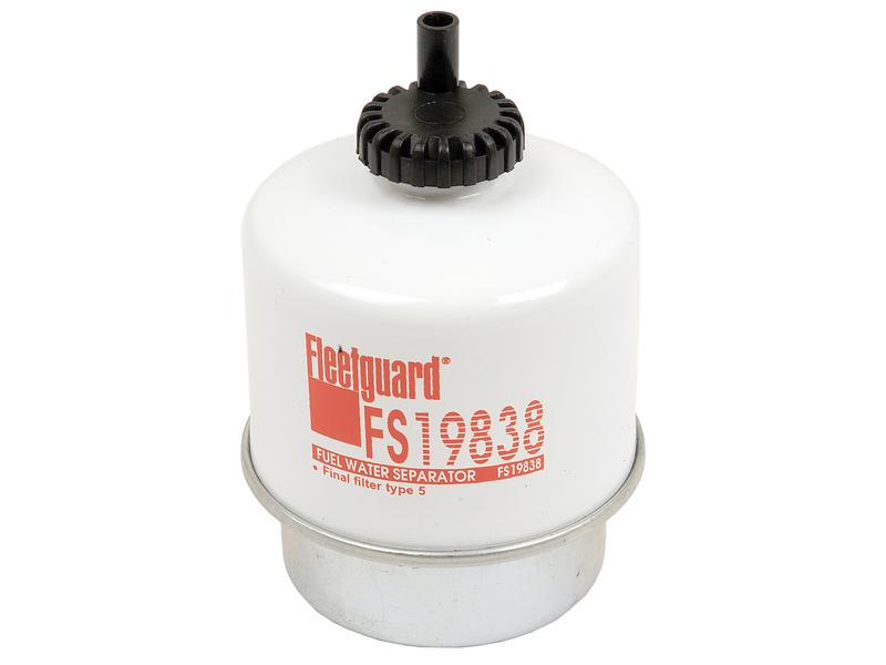 Fuel Separator - Element - FS19838