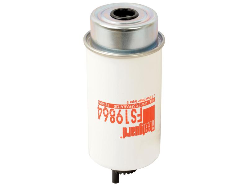 Filtro separador Combustivel - Rosca - FS19864