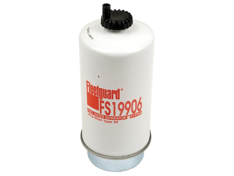 Fuel Separator - Element - FS19906