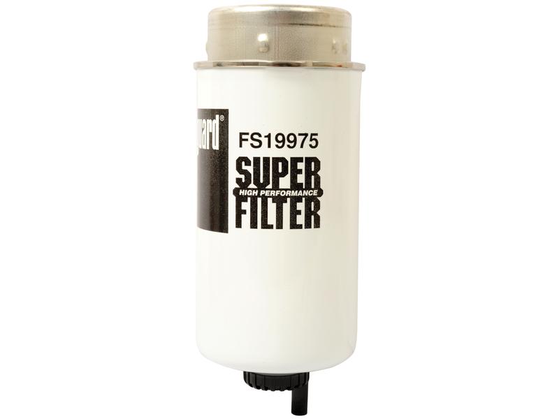 Filtro Separador Combustible - Elemento - FS19975