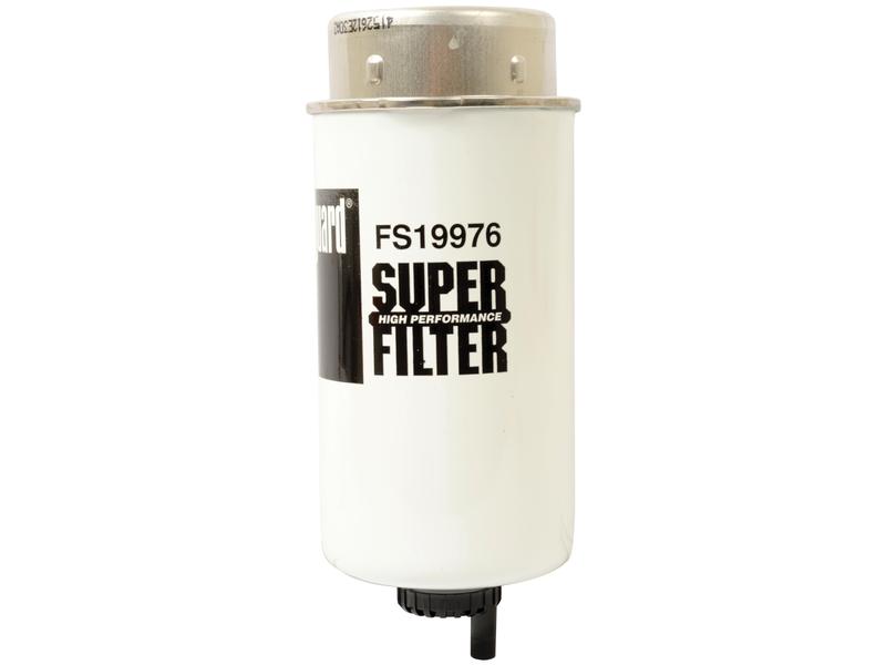 Brandstoffilter - Element - FS19976