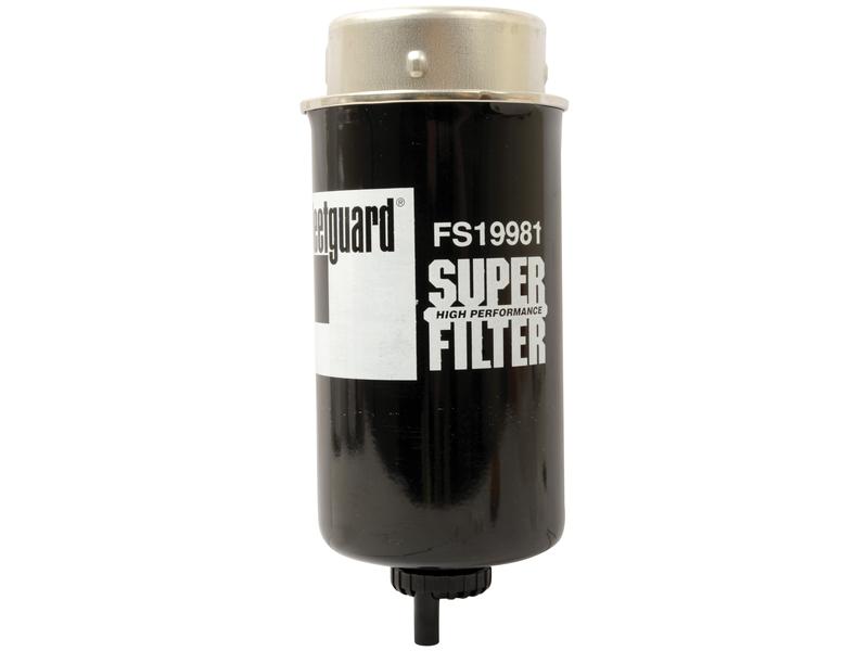 Fuel Separator - Element - FS19981
