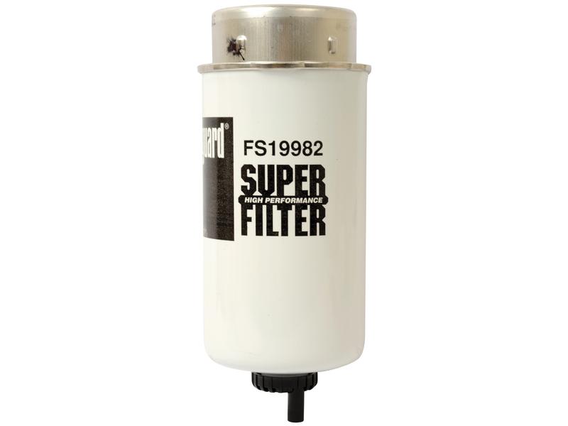 Filtro Separador Combustible - Elemento - FS19982