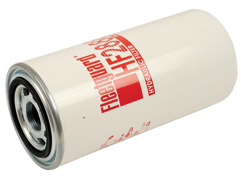 Filtre à huile hydraulique - A visser - HF28881