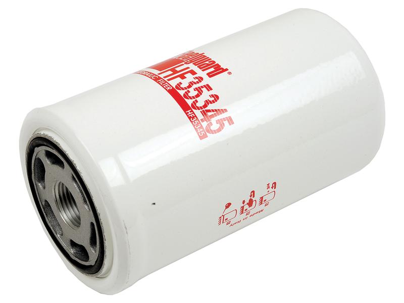 Hydraulic Filter - Spin On - HF35345