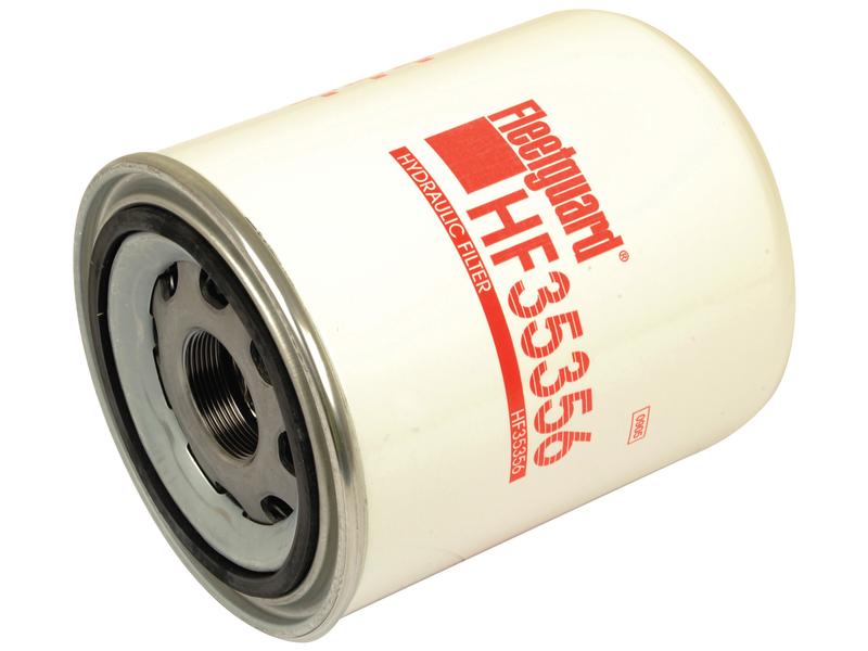 Hydraulic Filter - Spin On - HF35356