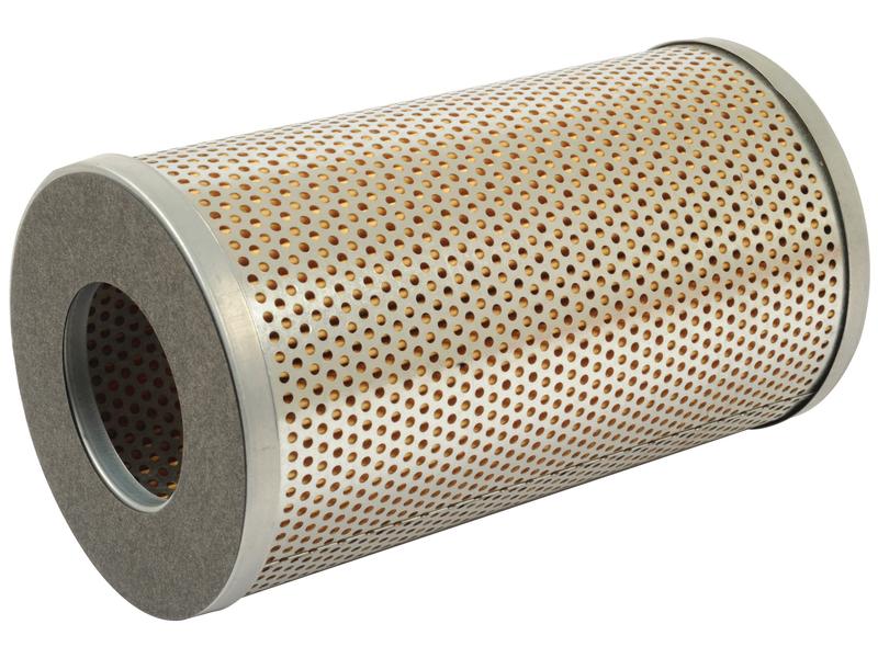 Hydraulic Filter - Spin On - HF6017
