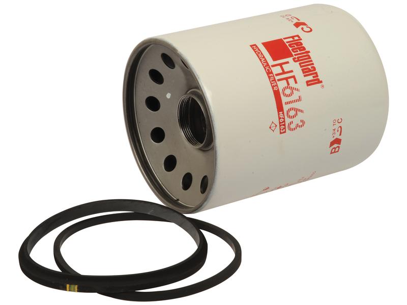 Hydraulic Filter - Spin On - HF6163