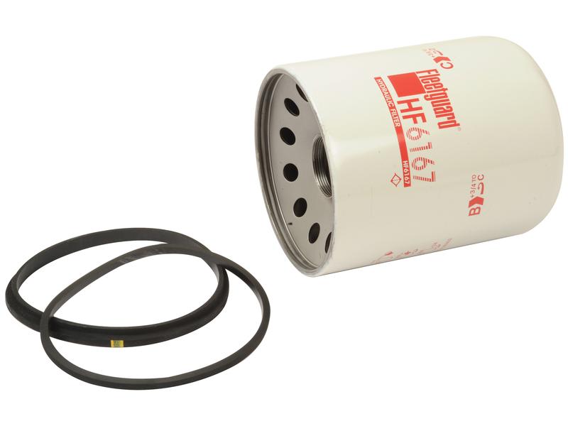 Hydraulic Filter - Spin On - HF6167