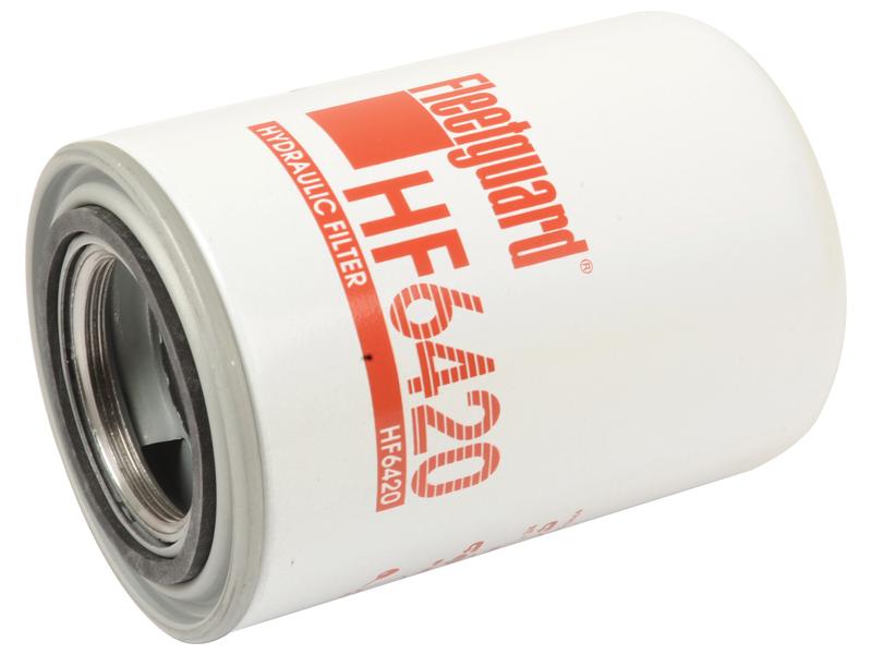 Hydrauliekfilter - Opschroef - HF6420