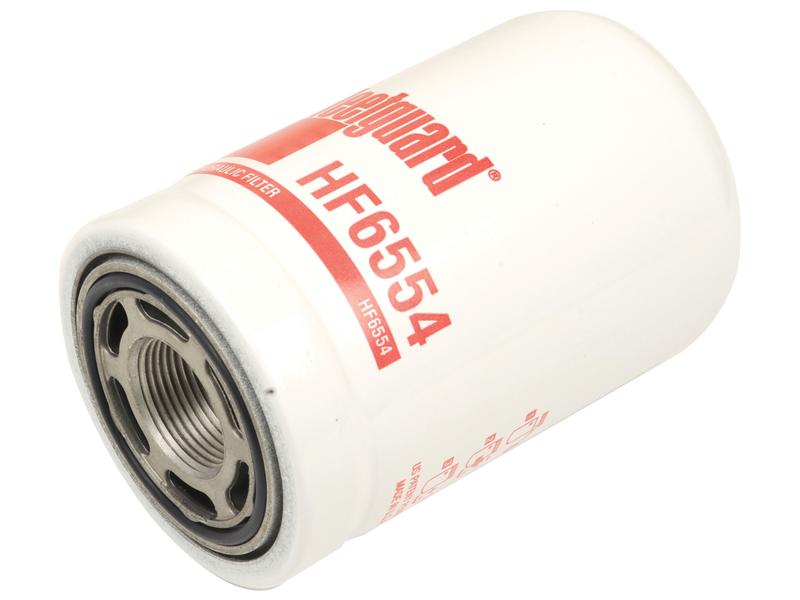 Hydraulic Filter - Spin On - HF6554