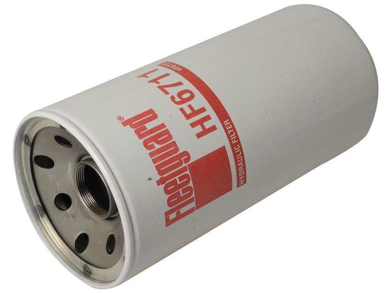 Hydraulic Filter - Spin On - HF6711