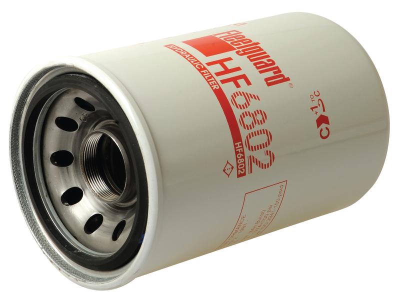 Hydraulic Filter - Spin On - HF6802