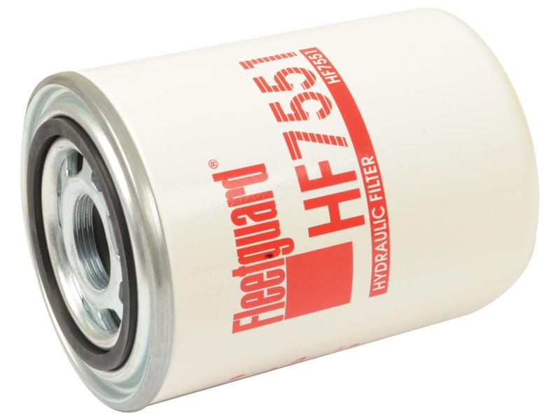 Hydrauliekfilter - Opschroef - HF7551