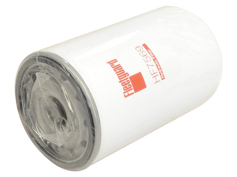 Hydraulic Filter - Spin On - HF7569