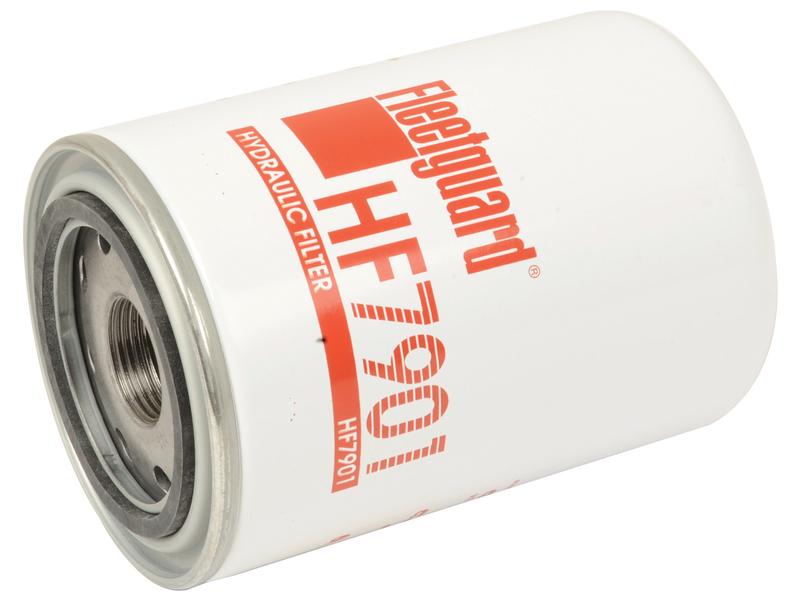Hydrauliekfilter - Opschroef - HF7901