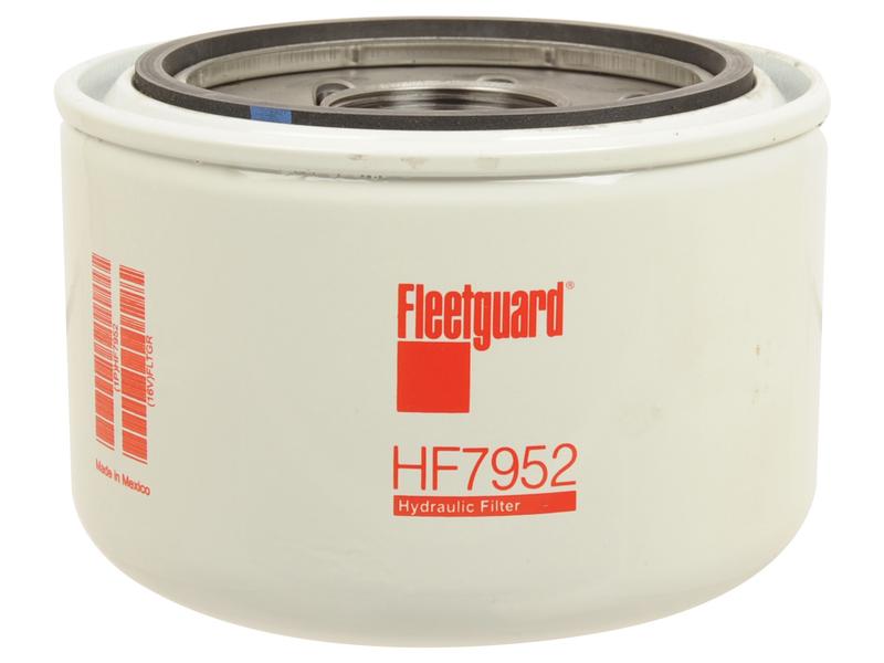 Filtre à huile hydraulique - A visser - HF7952