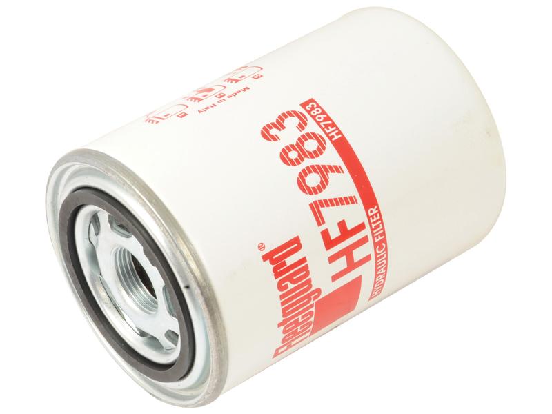 Filtre à huile hydraulique - A visser - HF7983