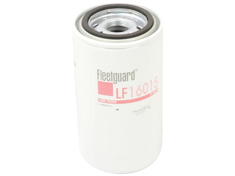 Filtro de Aceite - Blindado - LF16015
