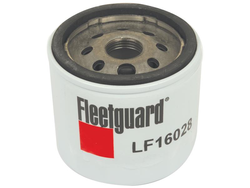 Oil Filter - Spin On - LF16028