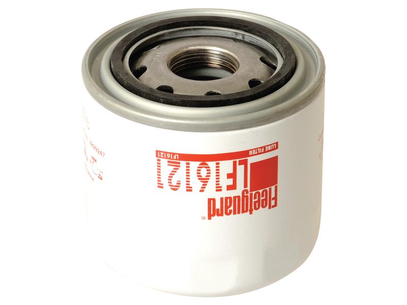 Oil Filter - Spin On - LF16121