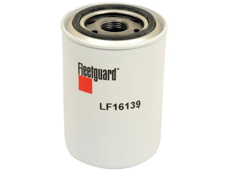 Oil Filter - Spin On - LF16139
