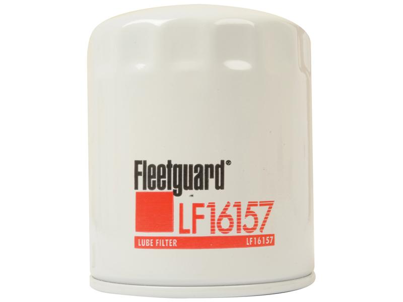 Oil Filter - Spin On - LF16157