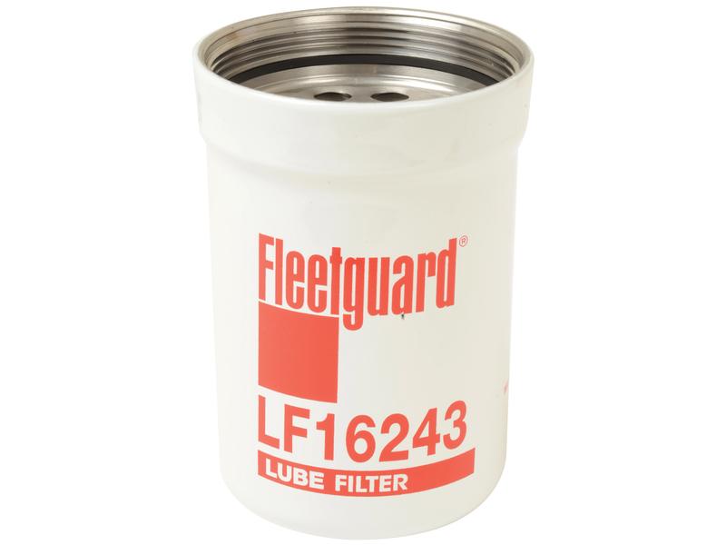 Filtre à huile moteur - A visser - LF16243