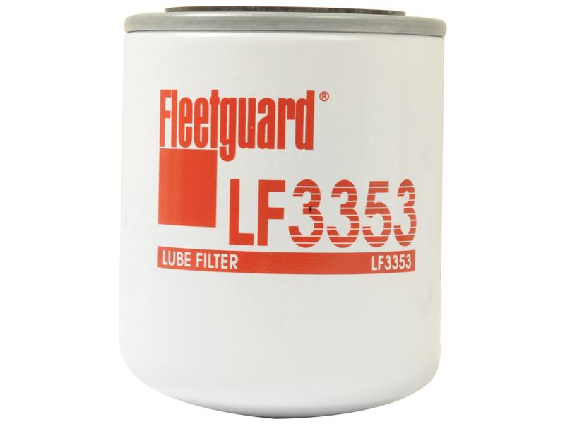 Öljynsuodatin - kierrettävä - LF3353