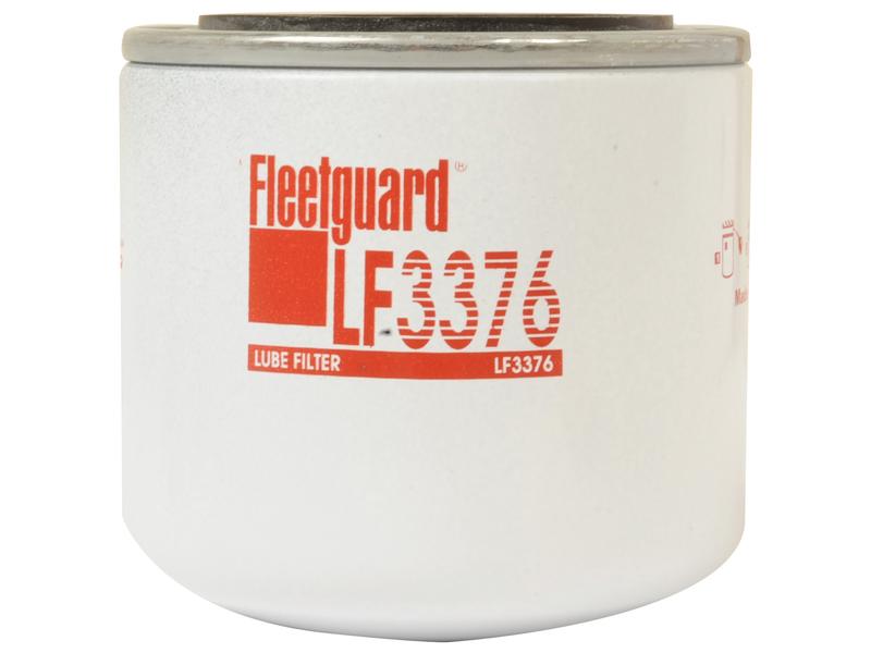 Oil Filter - Spin On - LF3376