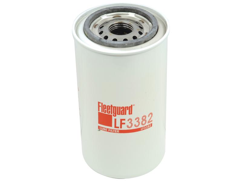 Motoroliefilter - Opschroef - LF3382