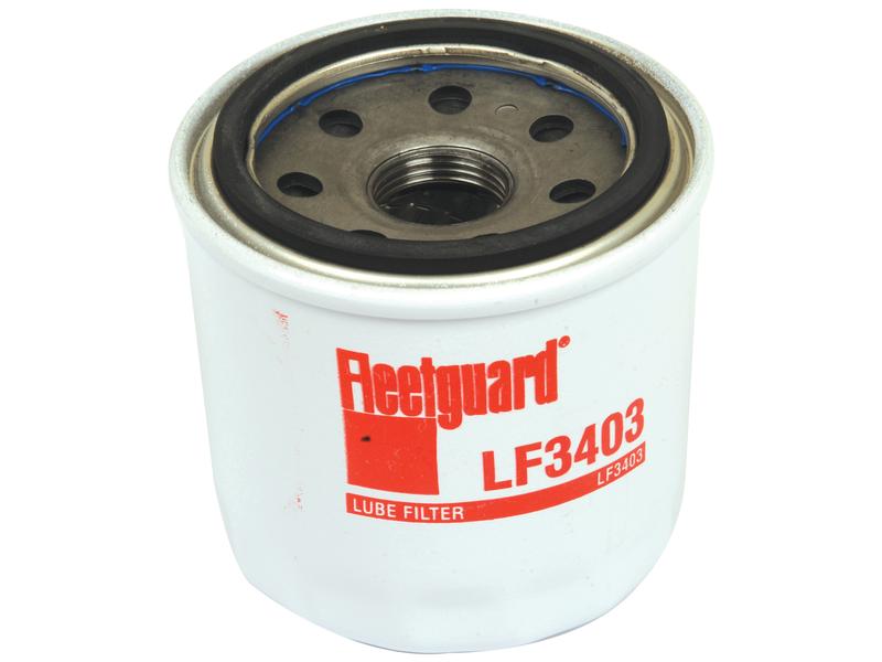 Filtro Oleo - Rosca - LF3403