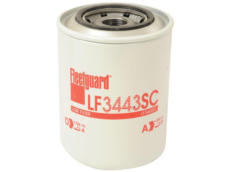 Filter für Motoröl - LF3443SC
