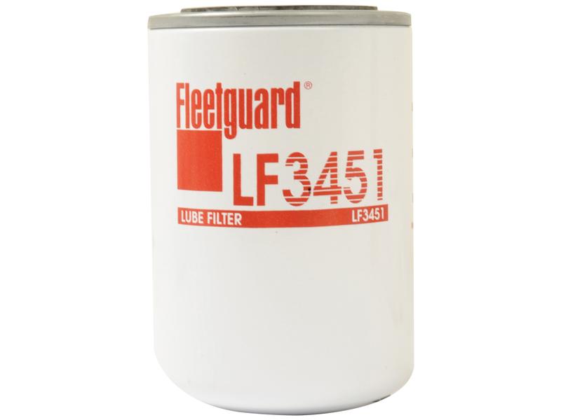 Oil Filter - Spin On - LF3451