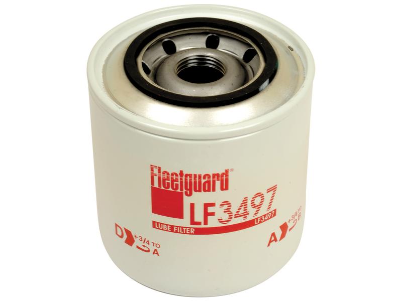 Oil Filter - Spin On - LF3497