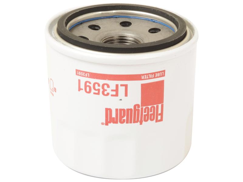 Oil Filter - Spin On - LF3591