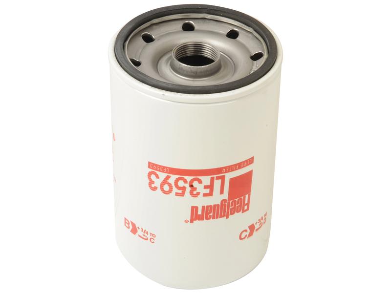 Filtr oleju silnikowego - LF3593