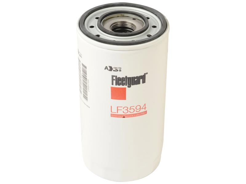 Filtro Oleo - Rosca - LF3594