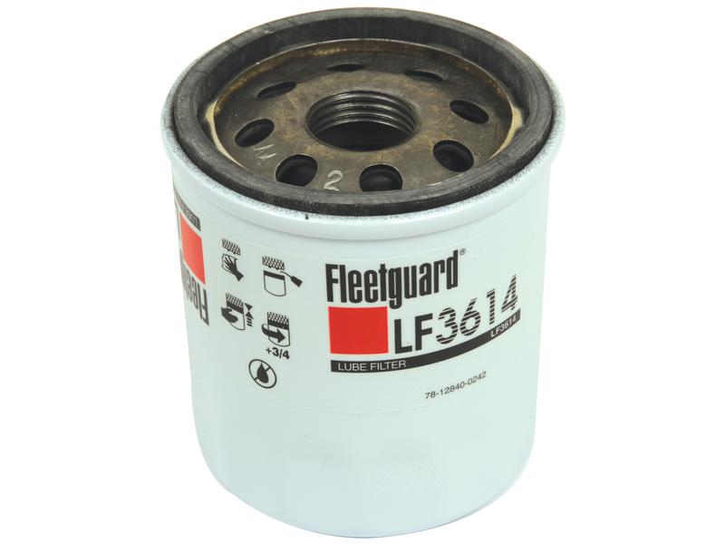 Oil Filter - Spin On - LF3614